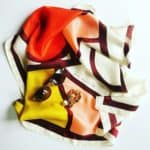 the silk scarf 4 ways