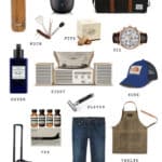 FATHER’S DAY GIFT GUIDE 2018