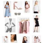 ANN TAYLOR SUMMER COLLECTION