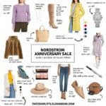 NORDSTROM EARLY ACCESS SALE