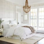 Post-Holiday Home Refresh Series: Bedroom