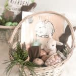How to Create a Beautiful, Meaningful Easter Basket