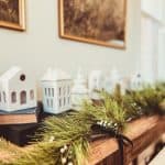 3 Simple Ingredients for Holiday Decorating